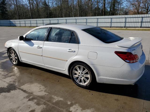 Изображение 2 2006 TOYOTA AVALON XL 2006 с VIN 4T1BK36BX6U162471
