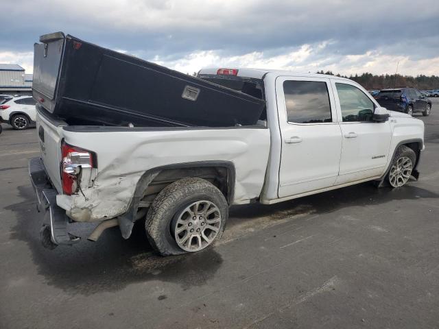 Image 3 of 2017 GMC SIERRA K1500 SLE 2017 with VIN 3GTU2MEC1HG242034
