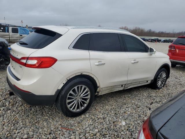 Obraz 3 z 2016 LINCOLN MKX SELECT 2016 z VIN 2LMTJ8KR4GBL61406