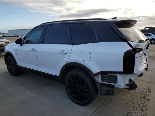 Изображение 2 2022 KIA TELLURIDE EX 2022 с VIN 5XYP34HC3NG225297