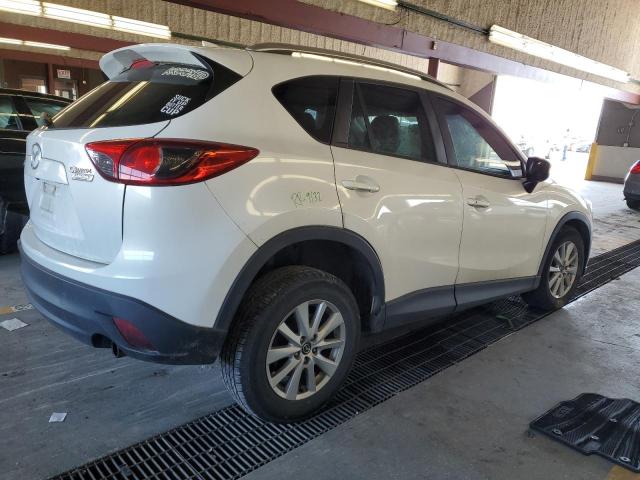 Obraz 3 z 2016 MAZDA CX-5 TOURING 2016 z VIN JM3KE2CY2G0692660