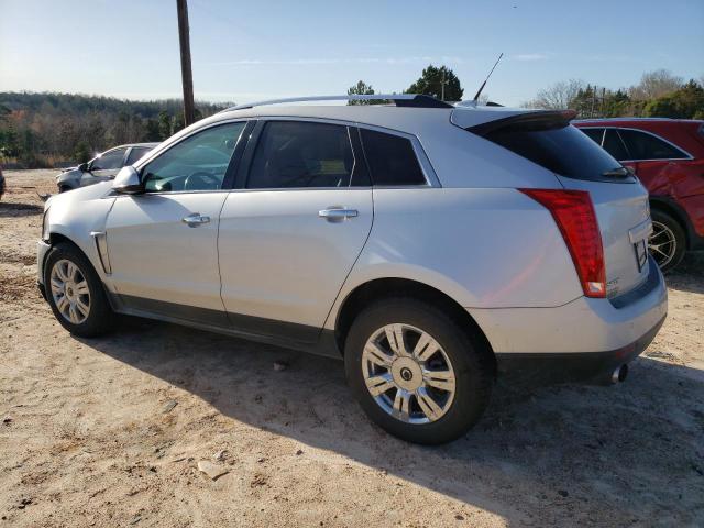 Изображение 2 2013 CADILLAC SRX LUXURY COLLECTION 2013 с VIN 3GYFNCE36DS649696