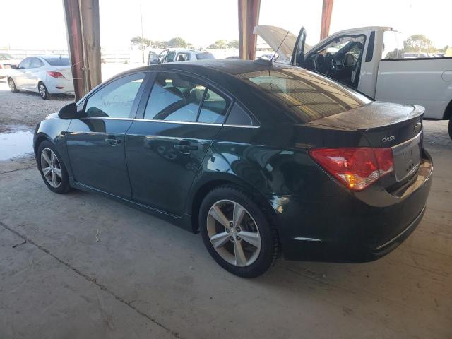 Изображение 2 2015 CHEVROLET CRUZE LT 2015 с VIN 1G1PE5SB6F7123046