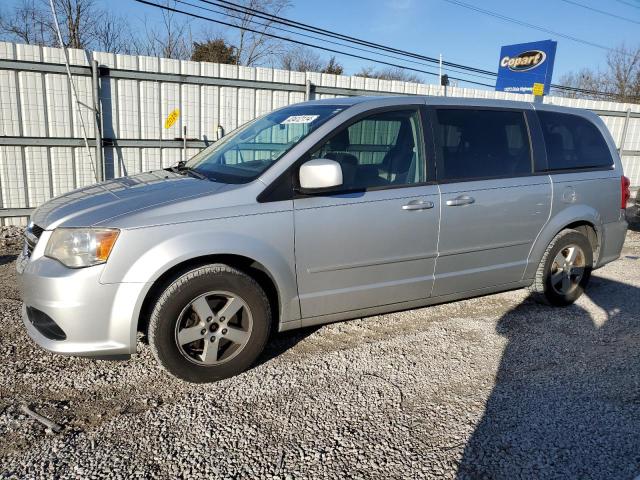 2011 DODGE GRAND CARAVAN MAINSTREET 2011 image