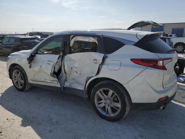 Obraz 2 z 2021 ACURA RDX ADVANCE 2021 z VIN 5J8TC2H7XML021655