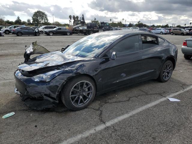 Image 1 of 2023 TESLA MODEL 3  2023 with VIN 5YJ3E1EA1PF509483