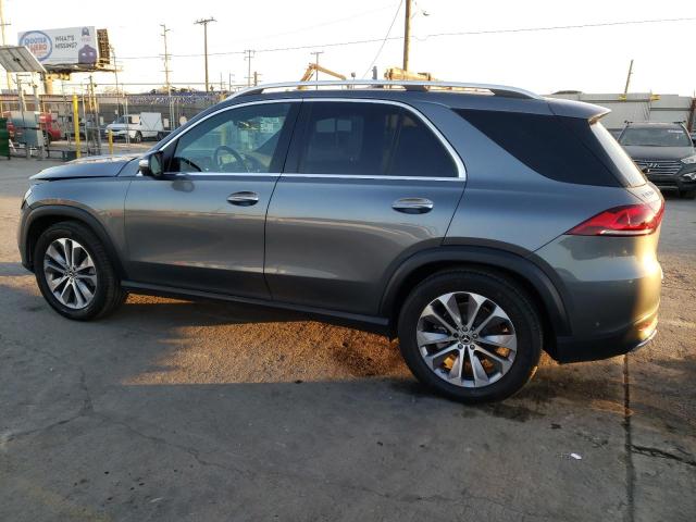 Изображение 2 2022 MERCEDES-BENZ GLE 350 2022 с VIN 4JGFB4JB2NA634399