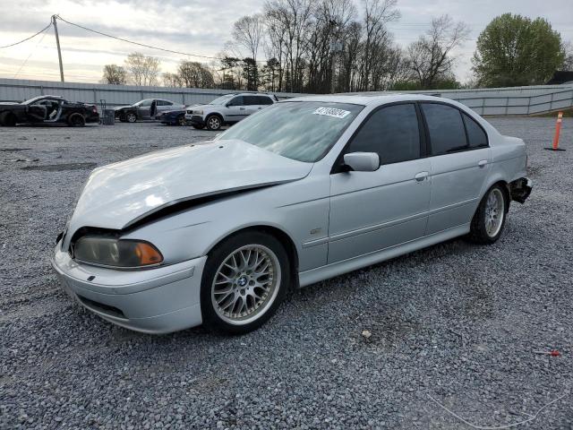2003 BMW 530 I 2003 image