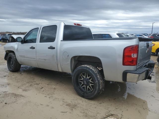 Image 2 of 2010 CHEVROLET SILVERADO C1500 LT 2010 with VIN 3GCRCSEA0AG155818