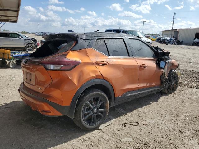 Изображение 3 2021 NISSAN KICKS SR 2021 с VIN 3N1CP5DV4ML550339
