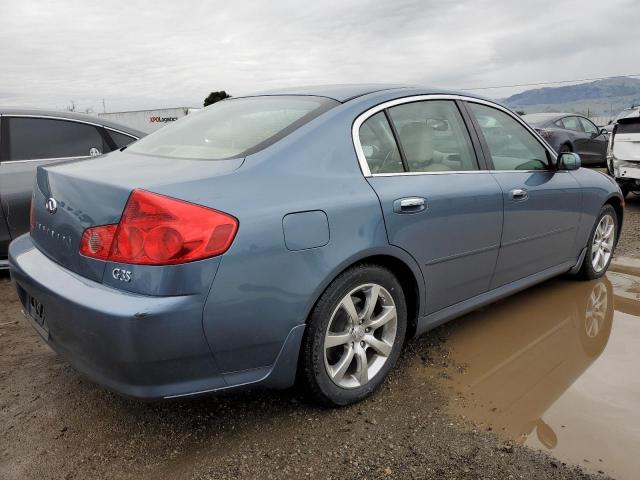Изображение 3 2005 INFINITI G35  2005 с VIN JNKCV51EX5M209931