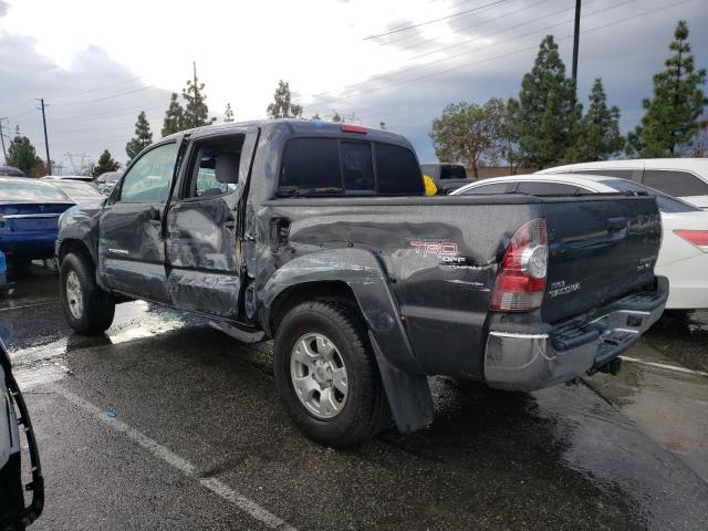 Obraz 2 z 2011 TOYOTA TACOMA DOUBLE CAB PRERUNNER 2011 z VIN 3TMJU4GN7BM116202