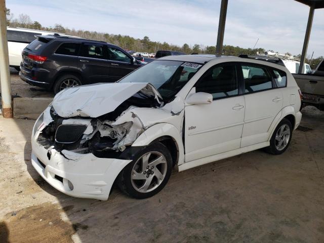 Image 1 of 2007 Pontiac Vibe 2007 with VIN 5Y2SL65807Z414130