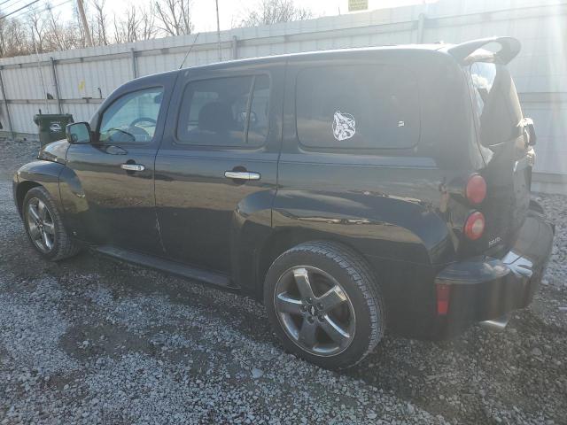 Image 2 of 2007 CHEVROLET HHR LT 2007 with VIN 3GNDA33P07S572995