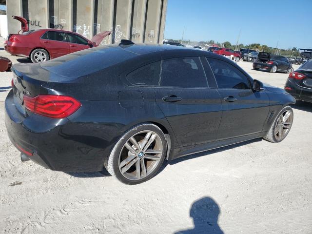 Изображение 3 2019 BMW 440I GRAN COUPE 2019 с VIN WBA4J5C52KBM65158