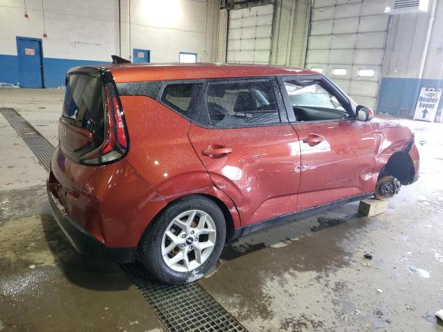 Obraz 3 z 2023 KIA SOUL LX 2023 z VIN KNDJ23AU1P7869404