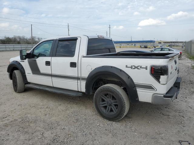 Изображение 2 2014 FORD F150 SUPERCREW 2014 с VIN 1FTFW1ET9EKE44944