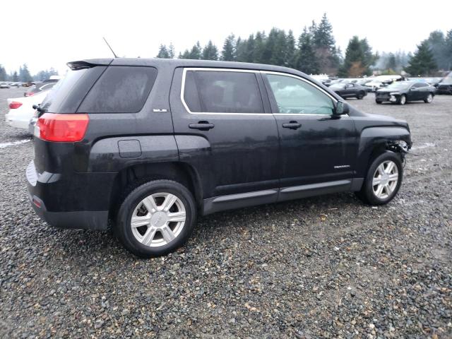 Изображение 3 2014 GMC TERRAIN SLE 2014 с VIN 2GKFLVEK7E6226676