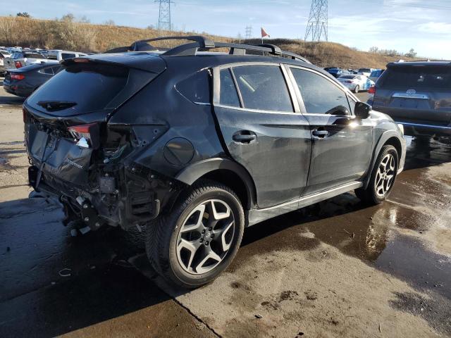 Image 3 of 2019 SUBARU CROSSTREK LIMITED 2019 with VIN JF2GTANC3KH287189