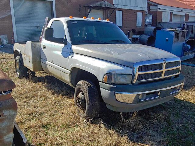 Obraz 1995 DODGE RAM 3500  1995