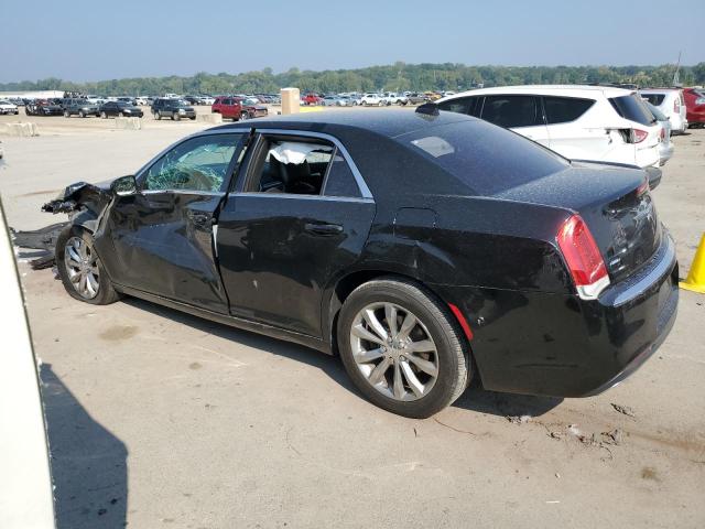 Изображение 2 2016 CHRYSLER 300 LIMITED 2016 с VIN 2C3CCARG0GH314137