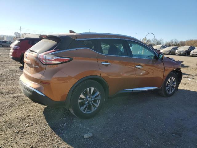 Image 3 of 2016 NISSAN MURANO S 2016 with VIN 5N1AZ2MH4GN166259