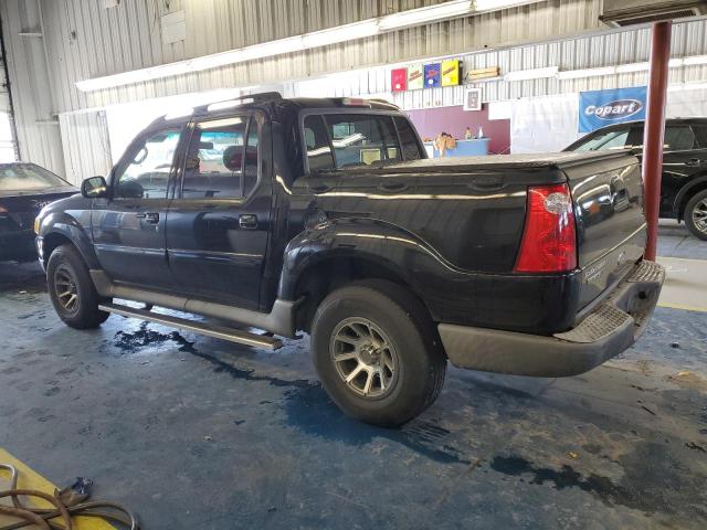 Image 2 of 2005 FORD EXPLORER SPORT TRAC  2005 with VIN 1FMZU77K85UB67956