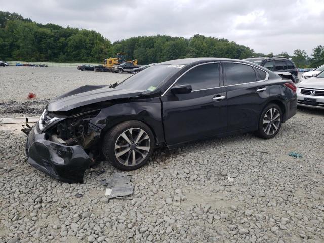 Image 1 of 2017 NISSAN ALTIMA 2.5 2017 with VIN 1N4AL3AP2HC116650