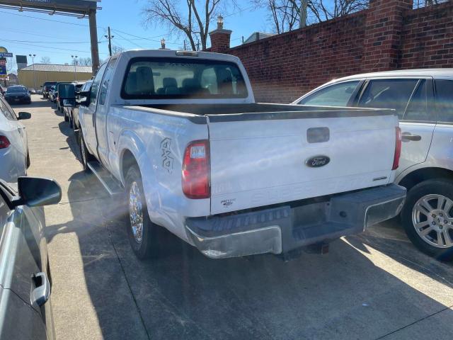 Obraz 3 z 2012 FORD F250 SUPER DUTY 2012 z VIN 1FT7X2A61CEC49813