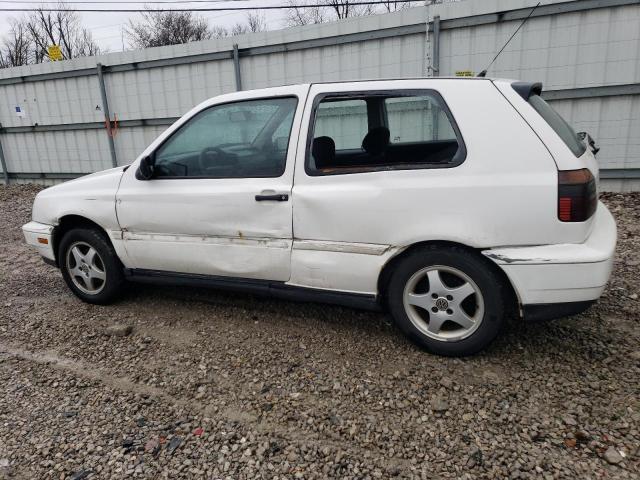 Image 2 of 1997 VOLKSWAGEN GTI  1997 with VIN 3VWDA81H6VM001950