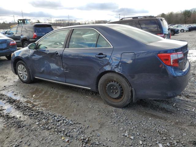 Obraz 2 z 2014 TOYOTA CAMRY L 2014 z VIN 4T4BF1FK4ER404359