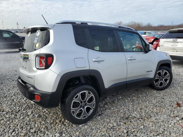 Obraz 3 z 2015 JEEP RENEGADE LIMITED 2015 z VIN ZACCJBDT6FPB32595