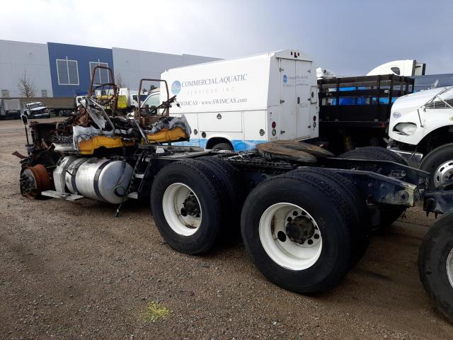 Image 3 of 2020 FREIGHTLINER CASCADIA 126  2020 with VIN 3AKJHLDV1LSLP1446