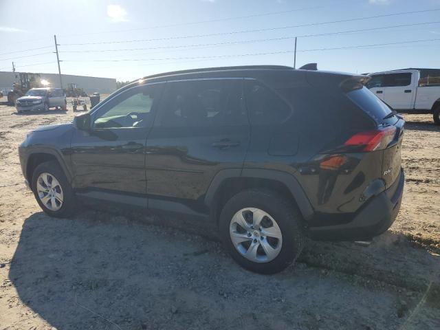 Image 2 of 2019 TOYOTA RAV4 LE 2019 with VIN 2T3F1RFV3KC031158