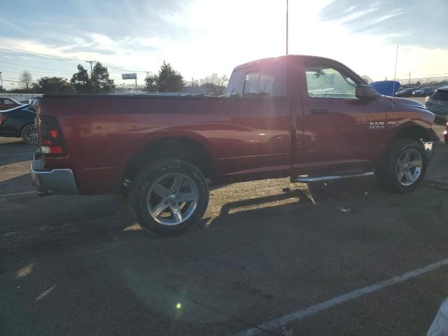 Изображение 3 2013 RAM 1500 ST 2013 с VIN 3C6JR7DT2DG548503
