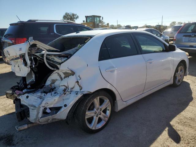 Image 3 of 2013 TOYOTA COROLLA BASE 2013 with VIN 2T1BU4EE5DC040417
