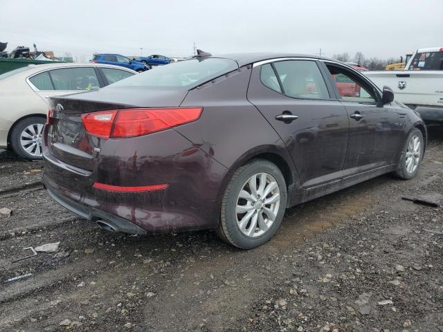 Image 3 of 2014 KIA OPTIMA LX 2014 with VIN 5XXGM4A75EG318840