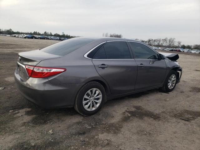 Изображение 3 2017 TOYOTA CAMRY LE 2017 с VIN 4T1BF1FK7HU751327