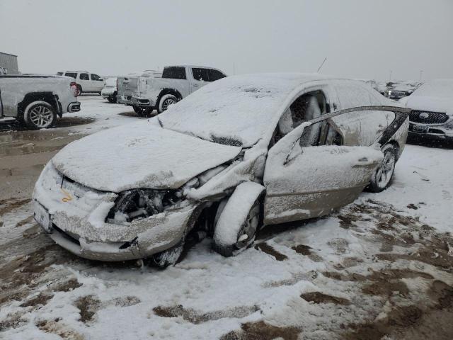 2007 FORD FUSION SE 2007 image