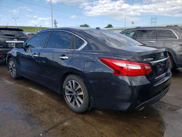 Изображение 2 2016 NISSAN ALTIMA 2.5 2016 с VIN 1N4AL3AP5GC257758