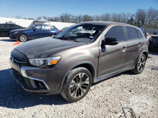 2019 MITSUBISHI OUTLANDER SPORT ES 2019 image