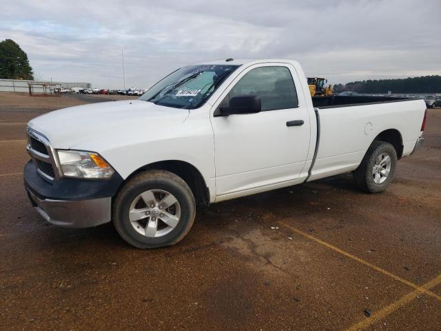 Obraz 1 z 2015 RAM 1500 ST 2015 z VIN 3C6JR6DT4FG698612