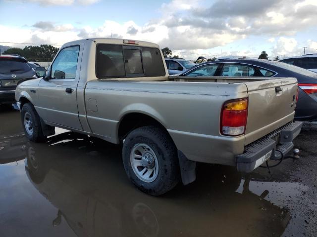 Image 2 of 1999 FORD RANGER  1999 with VIN 1FTYR10CXXPB92070