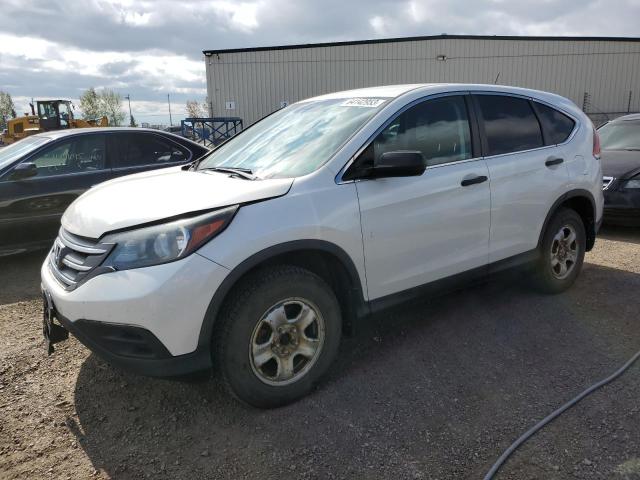 Obraz 1 z 2014 HONDA CR-V LX 2014 z VIN 2HKRM4H34EH105345