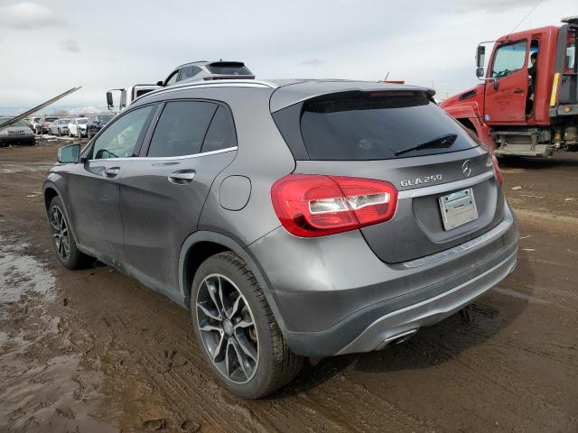 Изображение 2 2017 MERCEDES-BENZ GLA 250 4MATIC 2017 с VIN WDCTG4GB5HJ294468
