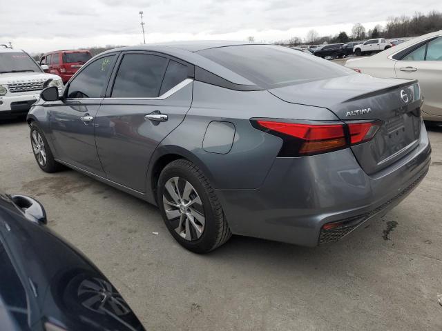 Obraz 2 z 2021 NISSAN ALTIMA S 2021 z VIN 1N4BL4BV5MN307985
