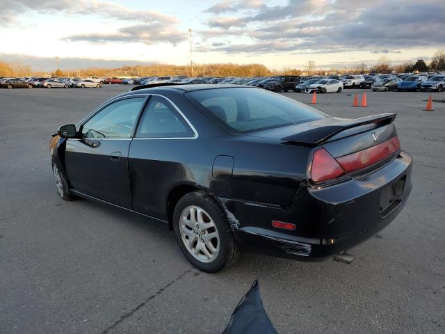 Obraz 2 z 2002 HONDA ACCORD EX 2002 z VIN 1HGCG22572A029345