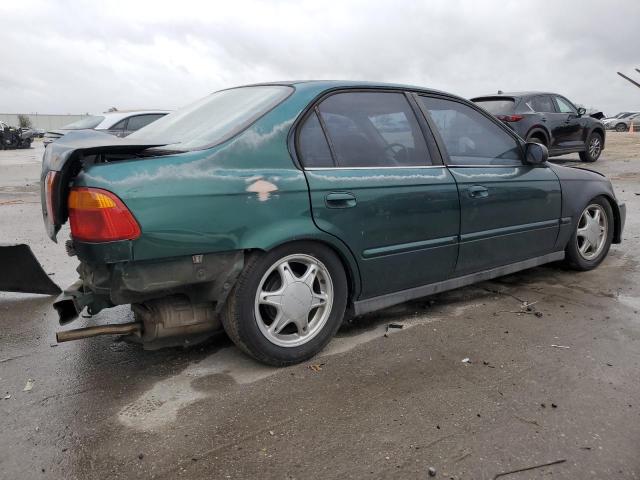 Image 3 of 1999 HONDA CIVIC BASE 1999 with VIN 2HGEJ661XXH528559