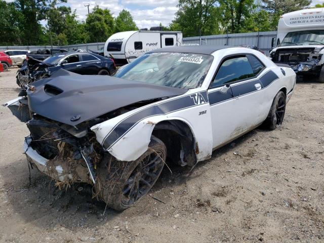 Изображение 2018 DODGE CHALLENGER R/T 392 2018