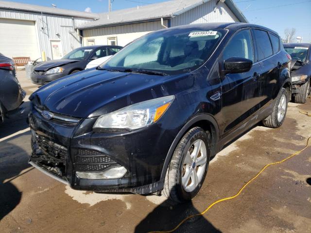 Obraz 1 z 2015 FORD ESCAPE SE 2015 z VIN 1FMCU9G96FUA11091